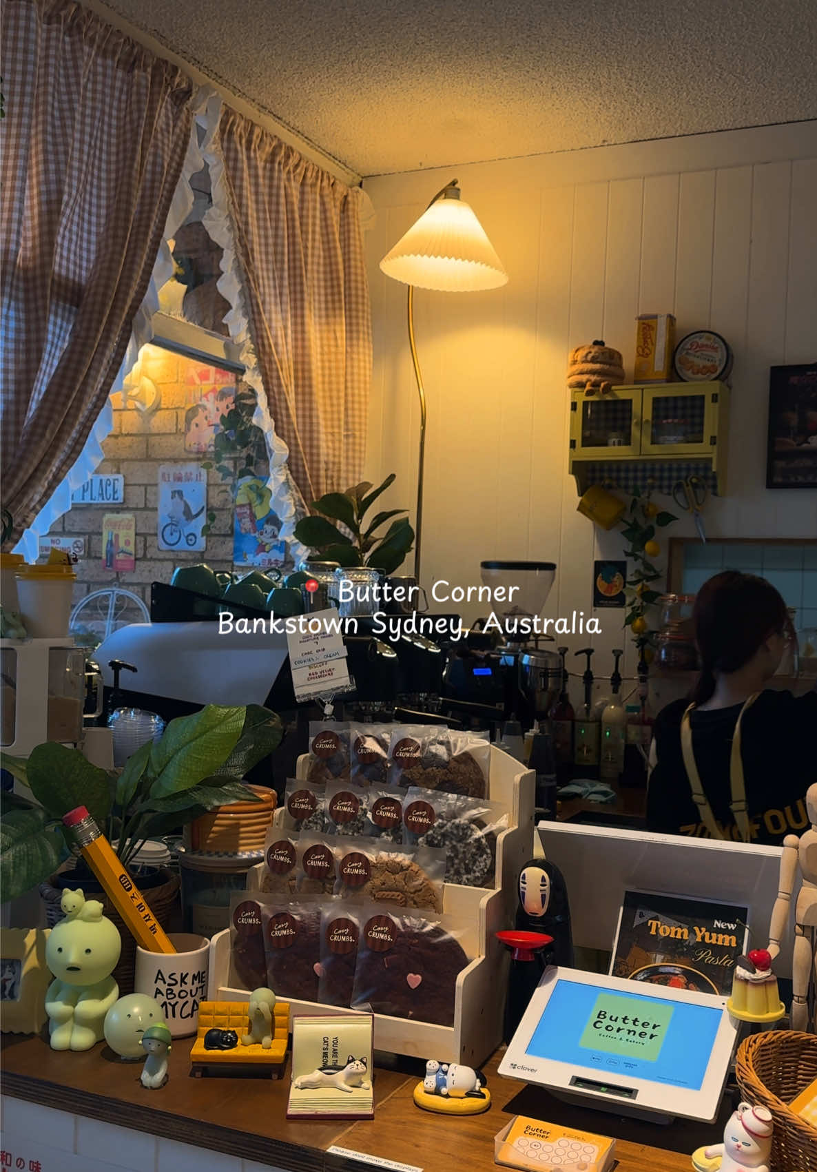 Cafe