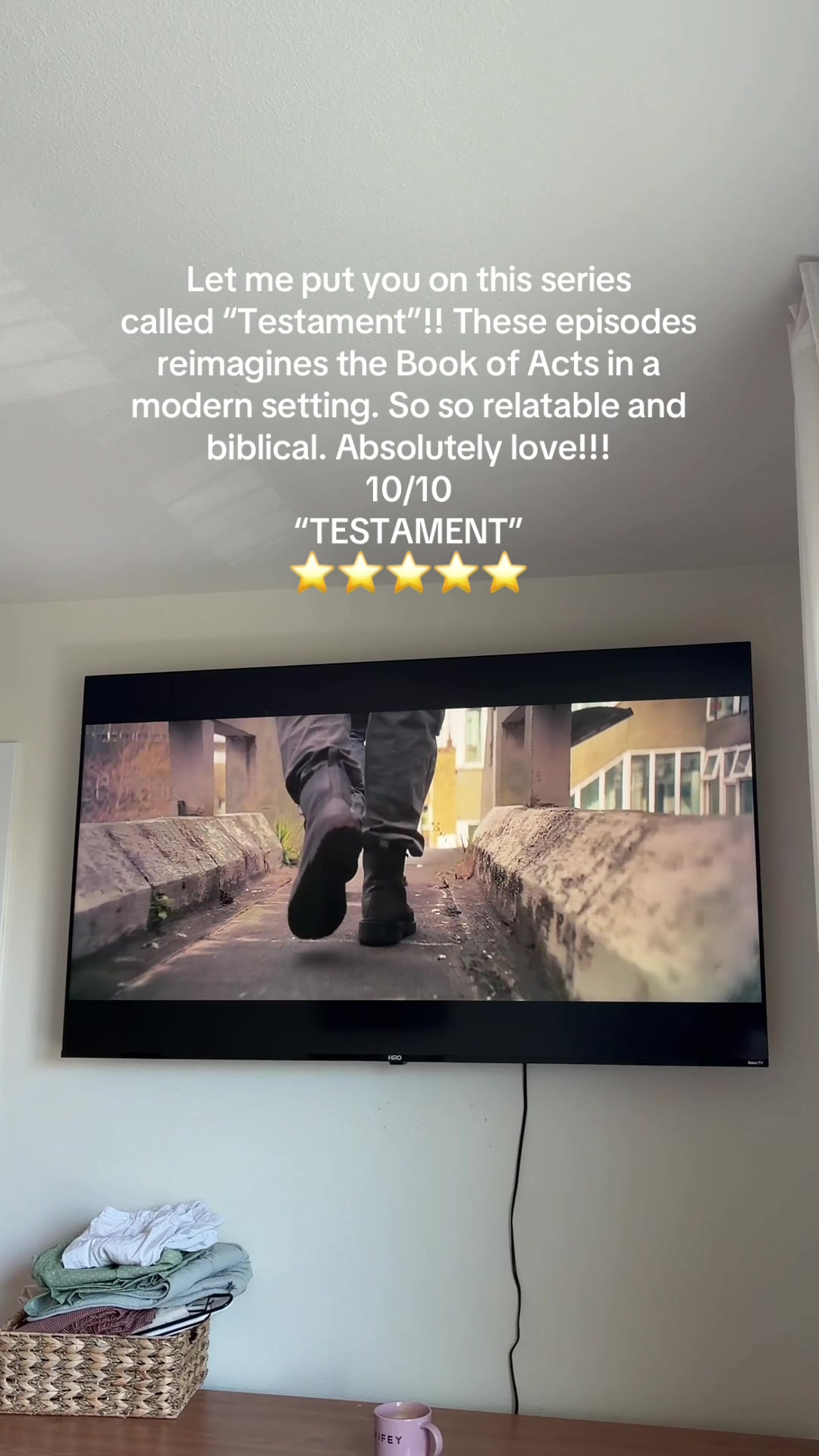 Faith Based