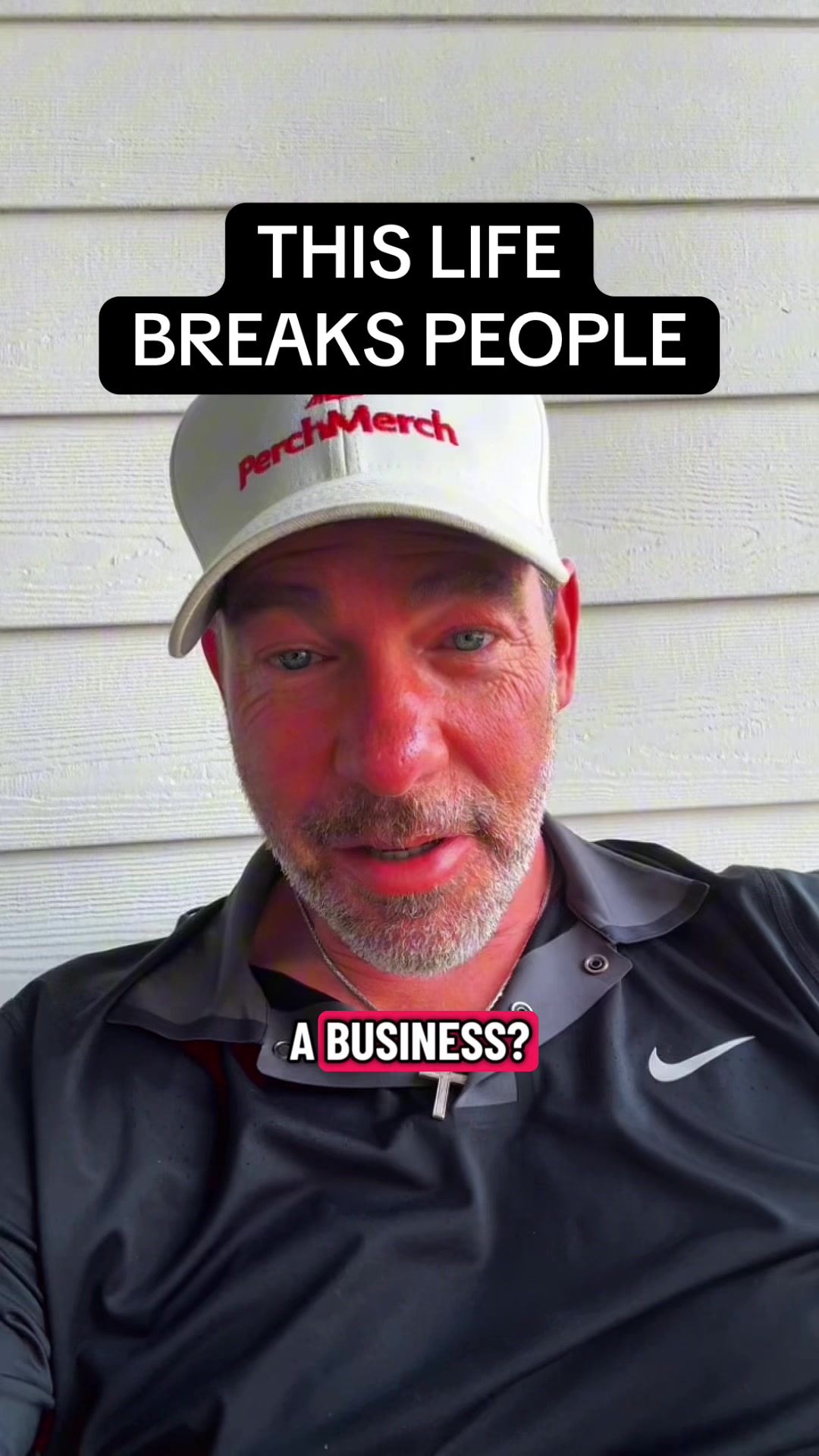 Personal Brand